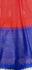 SOFT SILK SAREE WITH BLOUSE